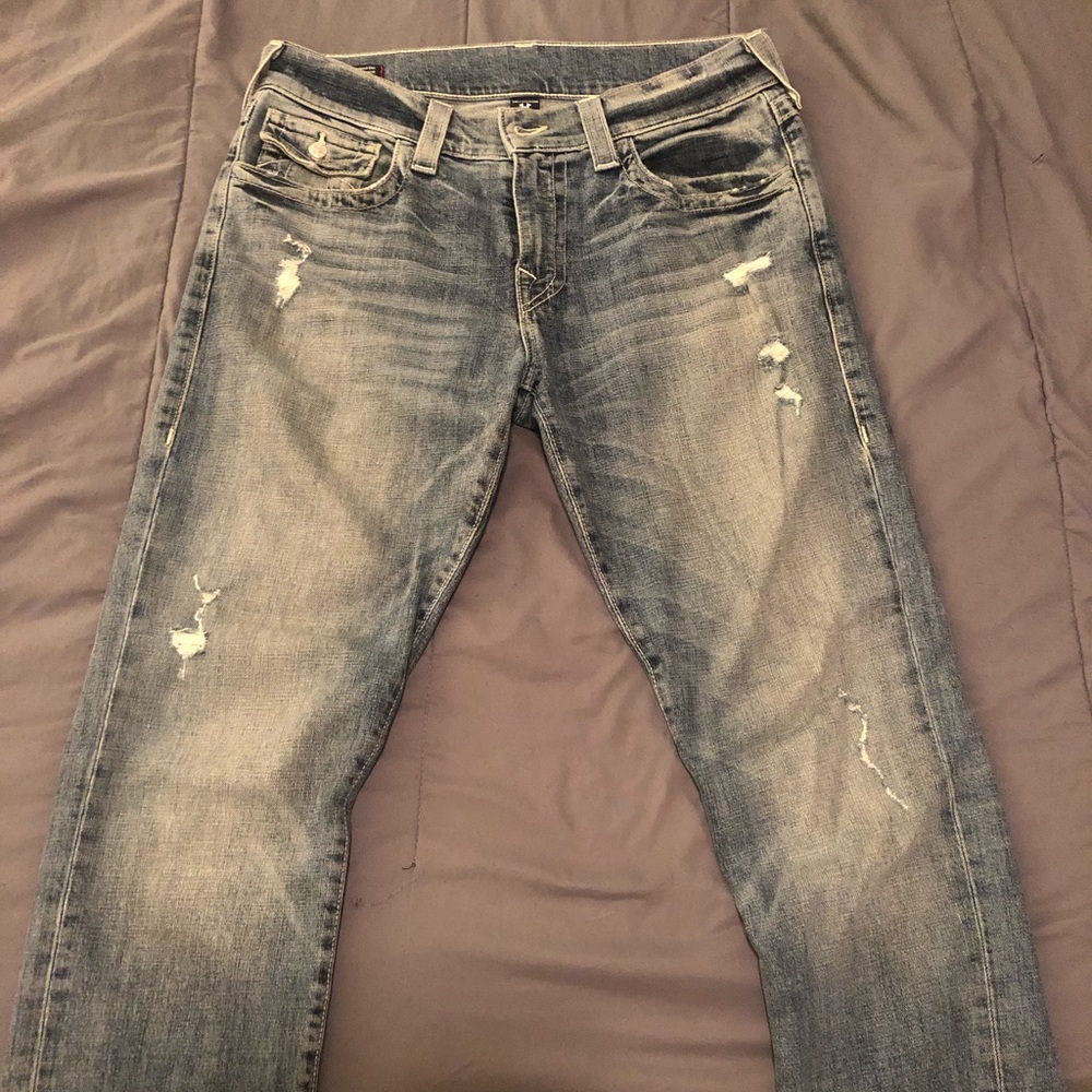 True religion jeans